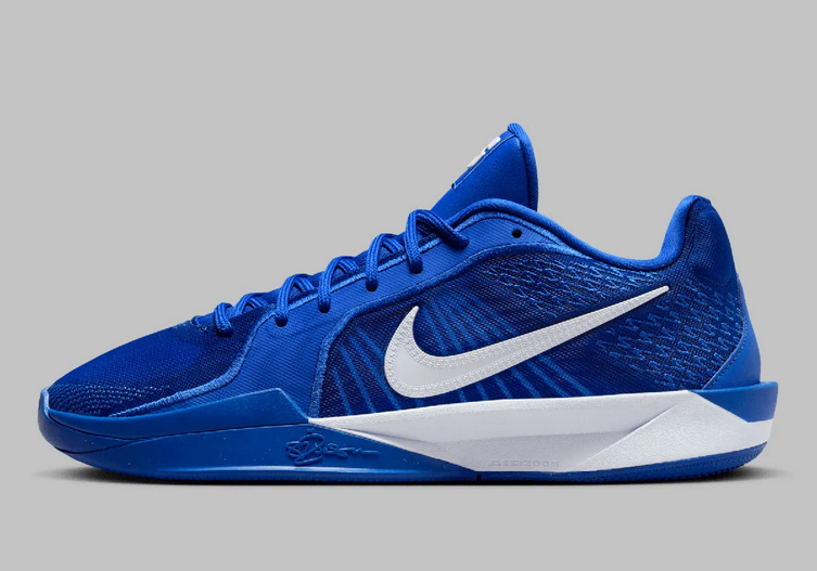 Size 14.5 Women / Size 13 Men - Nike Sabrina 2 Game Royal Blue | eBay
