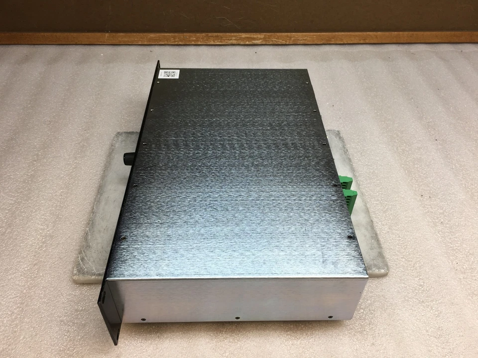 Crown DSi 8M Digital Screen Series System Monitor - Image 4 of 4