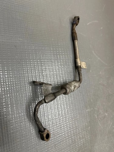 Opel Insignia B 2018 Diesel Turbolader Ölleitung Ölschlauch 55484595 IEN7723