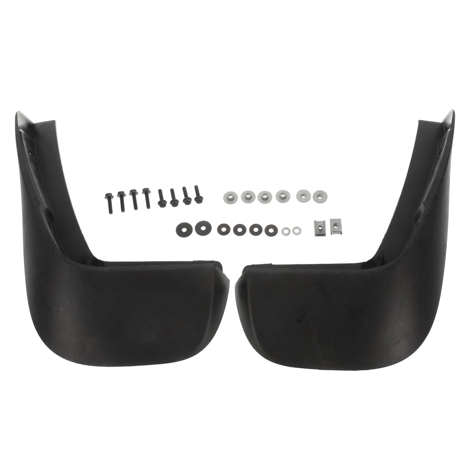 Genuine Land-Rover Mudflaps - Front VPLGP0109