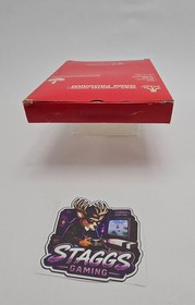 RARE Atari 2600 "Vader" Edition 4 Switch Console CIB, Minty, Tested & Working