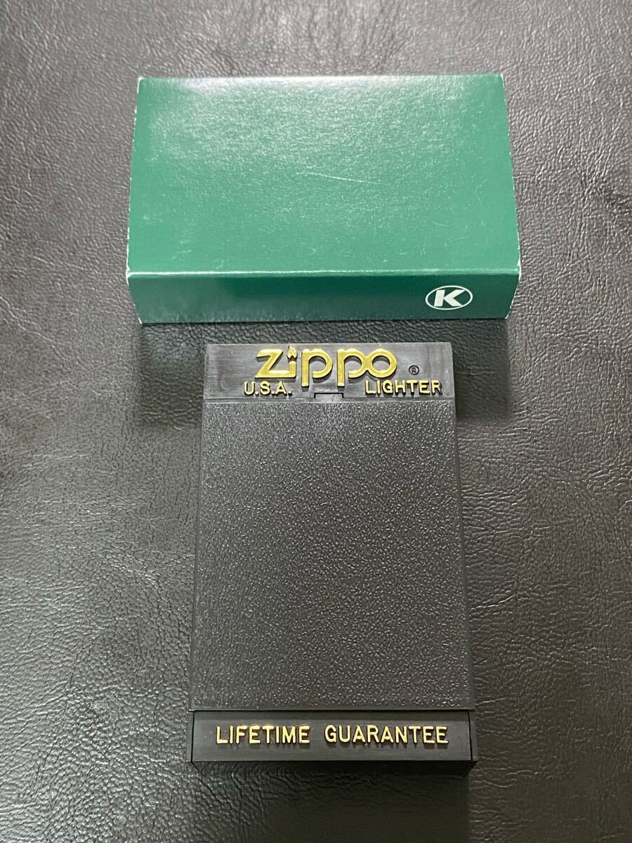 コレクション zippo.LUCKY.STRIKE.125th.ANNIVERSARY Zippo zippo Lucky Strike 125th Anniversary Limited Edition