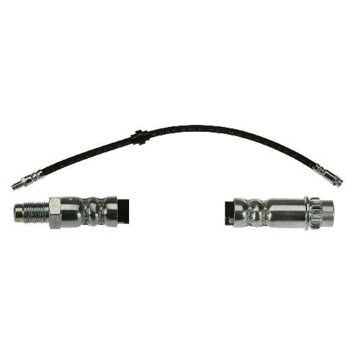 2X Bremsschlauch Vorne FüR Renault Espace JE0 3.0 96 Bis 02 TRW QualitäT F3R742-image