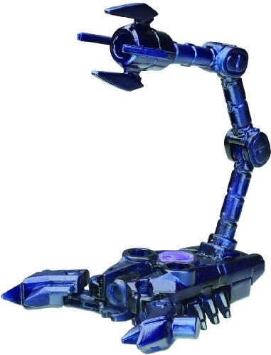 Transformers Prime AM-09 Soundwave Figure Takara Tomy Japan - Image 3 of 4