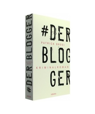Der Blogger, Patrick Brosi