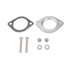 Mishimoto Mmexh-adap-sdae Exhaust Adapter Stock Downpipe Fits Subaru