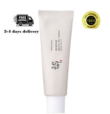 Beauty of Joseon Relief Sun Organic Sunscreen SPF 50 - 1.69 fl oz