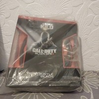Gaming Headset Call Of Duty 2 Turtle Beach X Ray Ear Force Limited Edition New 