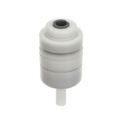 Wunder Bar WUN0111-280 Sauce Strainer Assembly 4.2'' SS Filter Connection