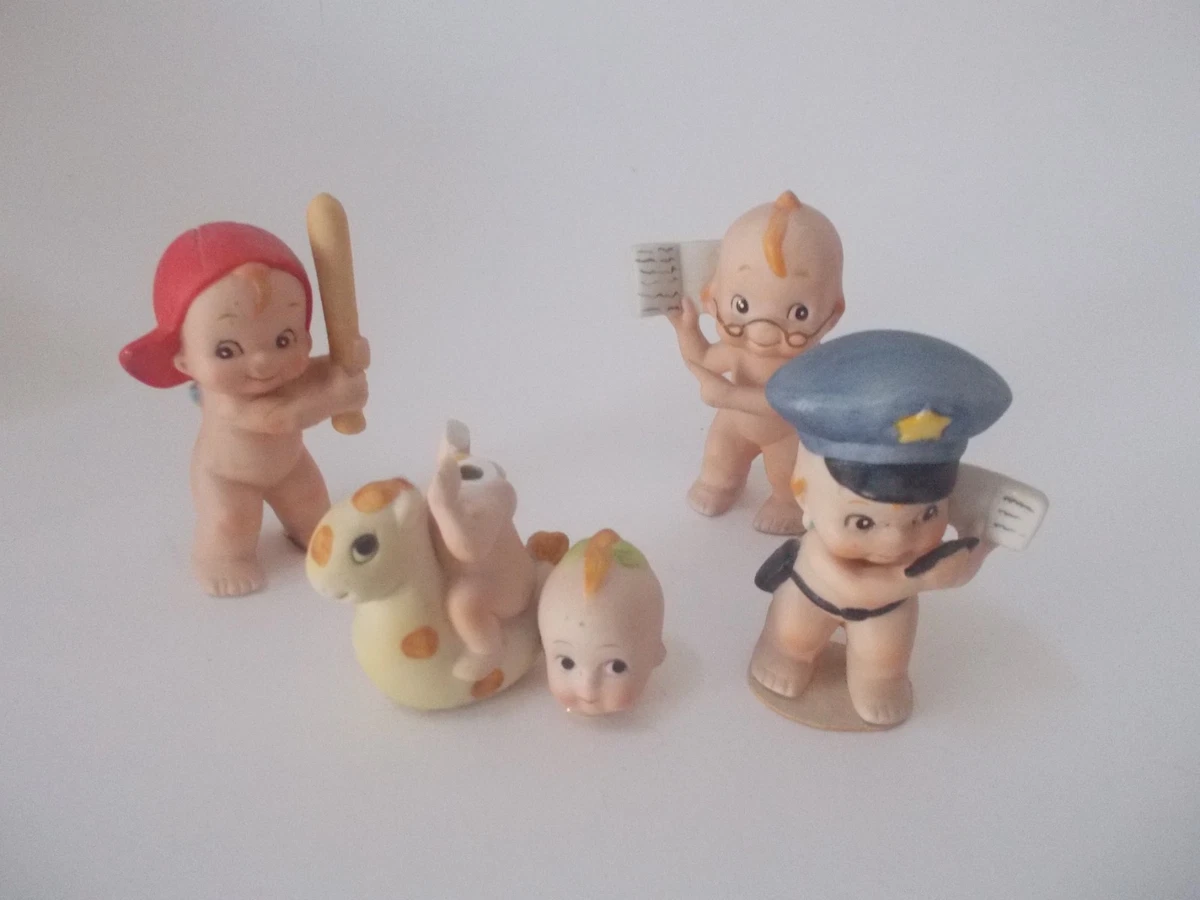 Kewpie Figurine In other Enesco Collectibles for sale | eBay