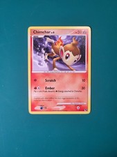 Chimchar 12/17 Non Holo aus Pokemon POP Serie 8 NM/LP