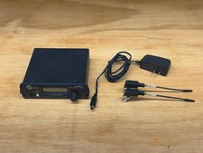 Lectrosonics R400a BLK470 Digital Hybrid Wire...