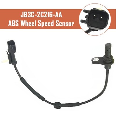 Rear Left ABS Wheel Speed Sensor JB3C-2C216-AA für Ford Ranger Everest 2018-2021