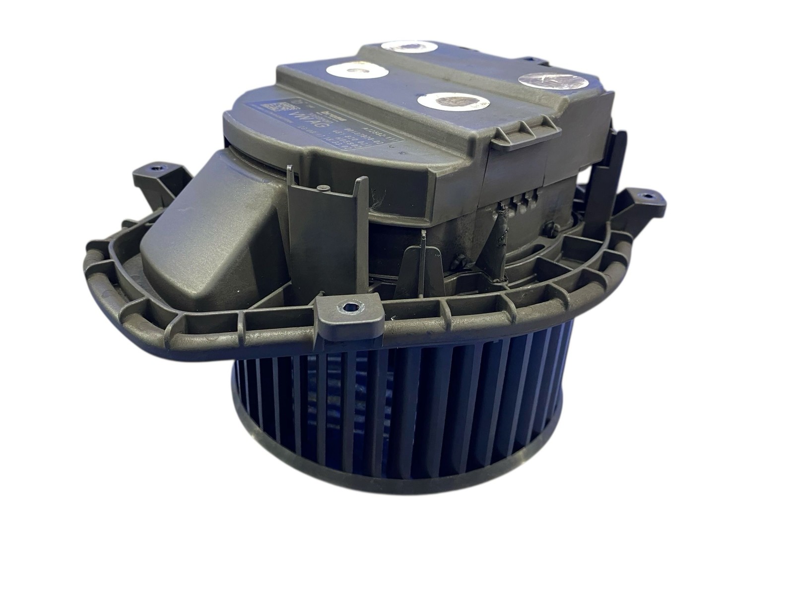 LAMBORGHINI HURACAN LP640-4 PERFORMANTE AC AIR CONDITIONING BLOWER MOTOR FAN OEM