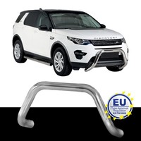 FrontschutzbüGel FrontbüGel Passend FüR Land Rover Discovery Sport 5 Ab 2018
