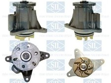 Pompe à eau Rover 220