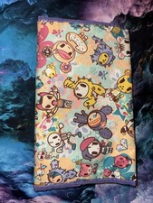 Jujube Tokidoki Perky Toki Padded Change Pad