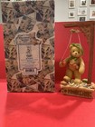 Cherished Teddies 1998 Pinocchio “You've Got My Heart on a String” #476463 — photo 1