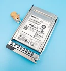 Dell 1.6TB NVMe U.2 PCIe Gen4 2.5" SSD P03YC 0P03YC w/ 14G Tray R640 R740