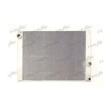 Radiateur BMW 2002