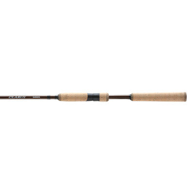 Shimano CLARUS SPINNING, Freshwater, Spinning, 7'0'', Light, 1 pcs, (CSS70LF) ...