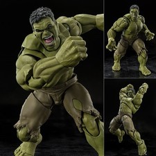 S.H. Figuarts  Spider-Man Brand New Day Hulk ...