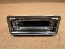 Jaguar XJS XJ6 S3 Center Console Ashtray BEC19018