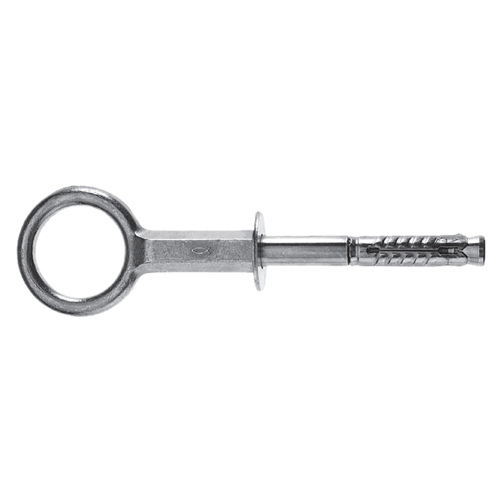 Offerta Ancorante Ponteggio GP 50 TAM 12C | Kit Golfare Acciaio Forgiato