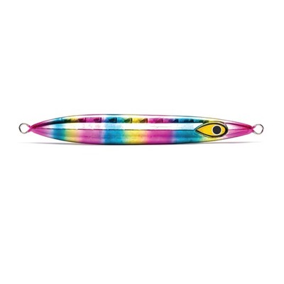 Rip Roller Slow Fall Jig Rainbow Glitter 500g/19Oz