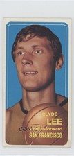 Click to enlarge Clyde Lee