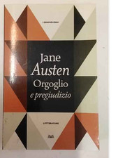 Orgoglio e pregiudizio