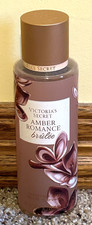 VICTORIA'S SECRET FRAGRANCE BODY MIST PERFUME SPRAY FULL SIZE 8.4 Oz NEW