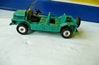 VINTAGE DINKY 342 AUSTIN MINI MOKE 1966-78.