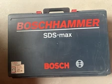 Carrying Case For Bosch 11316EVS (0611316739) Demolition Hammer