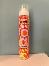 Amika Perk Up Dry Shampoo 1.8oz New  Authentic