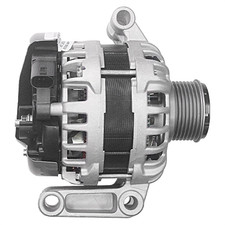 High Output 135A Alternator for Ford Ranger PJ PX 3.2L P5AT Diesel 2006-2015