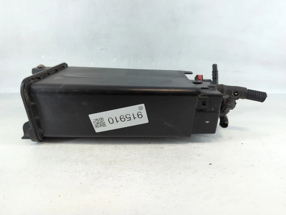 Vasilha de carvão 2014 Lincoln Mks vapor combustível U8D3U - Imagem 2 de 4