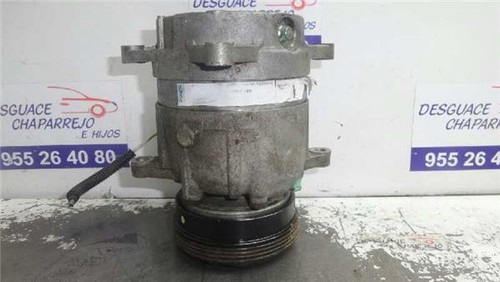 6560470  Klimakompressor Renault megane i berlina hatchback 16 90 cv