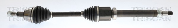 Antriebswelle Triscan 8540 16668 FüR Ford Focus 3 Turnier Ecoboost-image