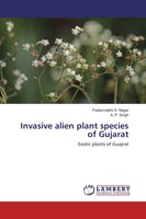 Padamnabhi S. Nagar (U. A.) | Invasive Alien Plant Species Of Gujarat | Buch