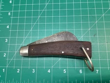 Vintage Schrade Walden #136 Pruner