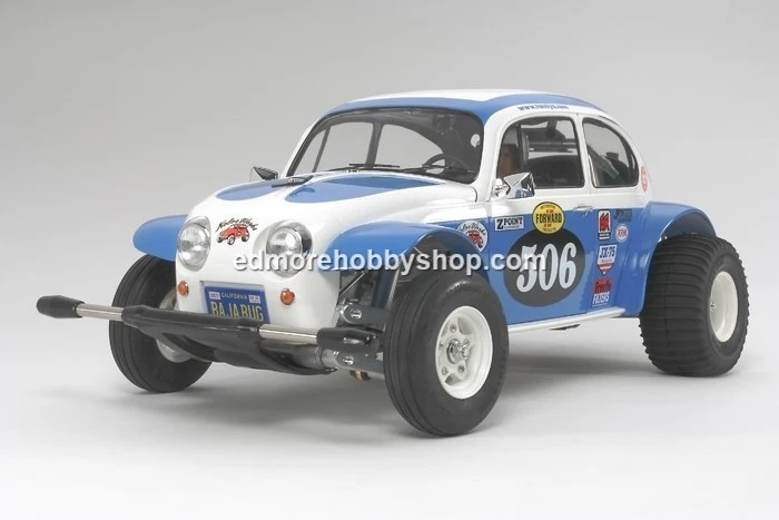 Sand Scorcher 1:10 Hobby RC Car, Truck & Motorcycle Buggies for