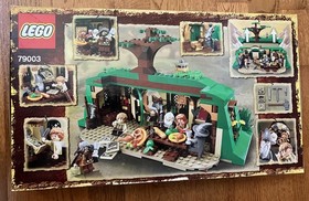 LEGO The Hobbit: An Unexpected Gathering (79003) - New in Sealed Box