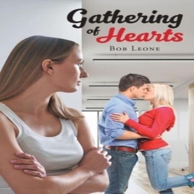 Gathering of Hearts LeoneBob Paperback Publishing Services Consor