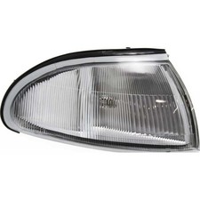 Corner Light Passenger Side For 1993-1997 Geo Prizm Base Lsi