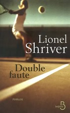 Doppelfehler, Lionel SHRIVER und Michèle LEVY-BRAM