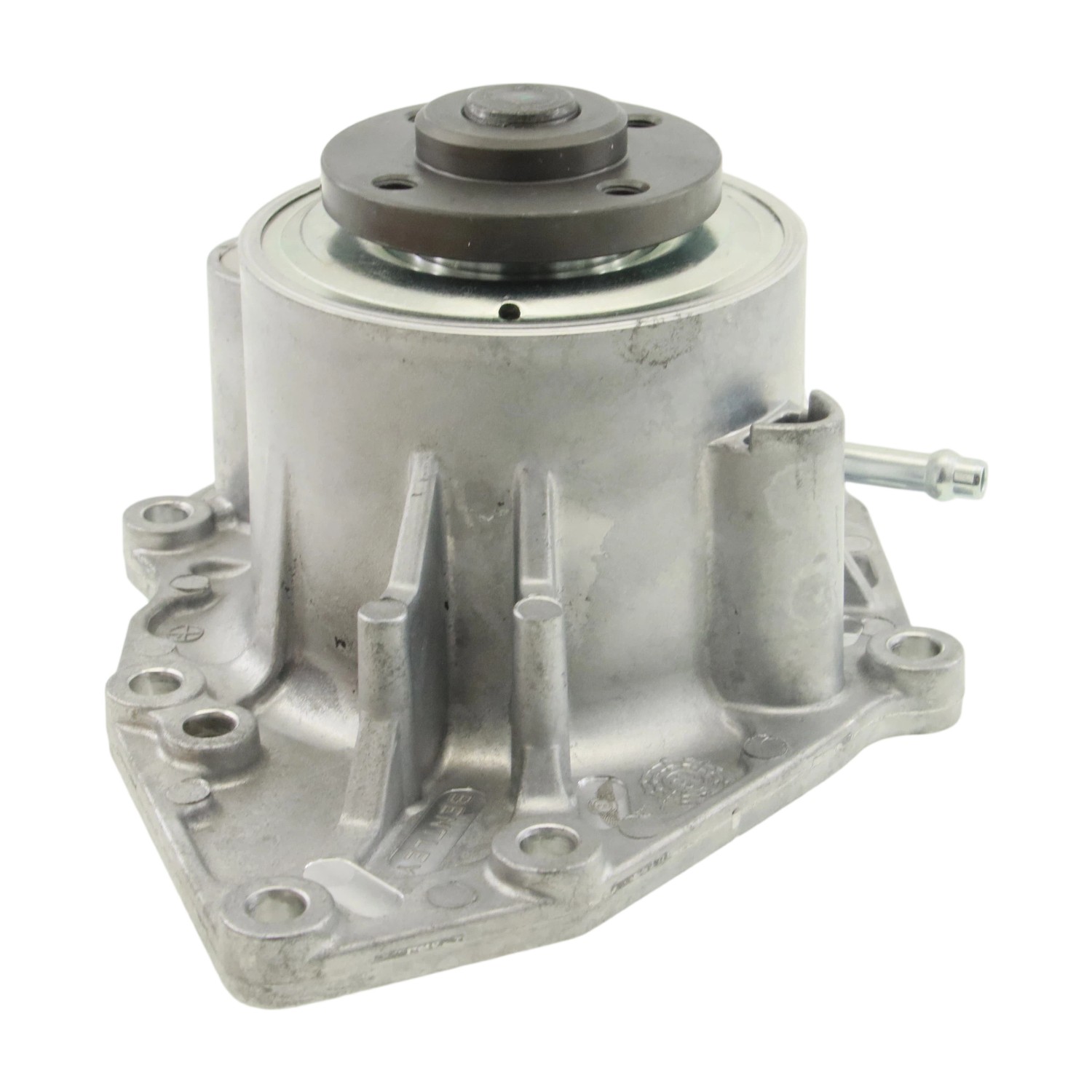 Bentley Bentayga Speed 2017-2020 Water pump P/N 07P121008A