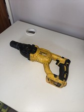 DEWALT 18V XR DCH033 Brushless SDS Plus Hammer Drill just body!!!