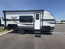 2023 Forest River Wildwood FSX 179DBK