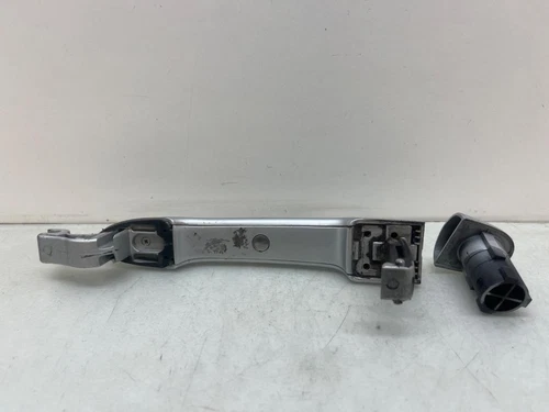 242578B Maniglia Esterna Posteriore Destra per RENAULT SCENIC III (JZ) 1167248 - Foto 2 di 6
